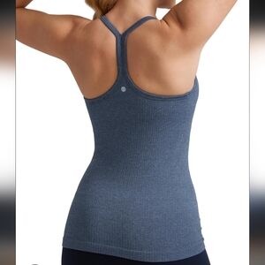 CRZ YOGA Workout Tank Tops for Women Racerback Athletic SIZE XL